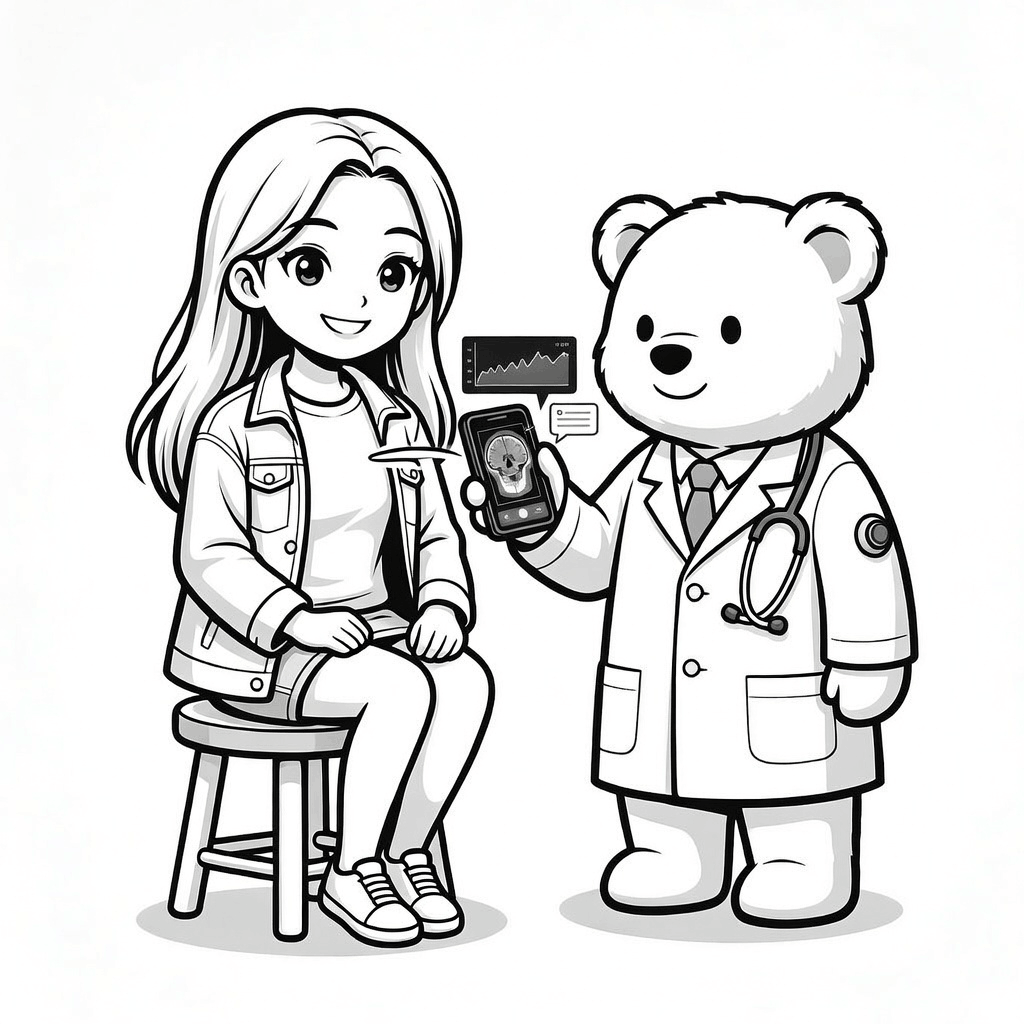 AI CT / MRI Analysis