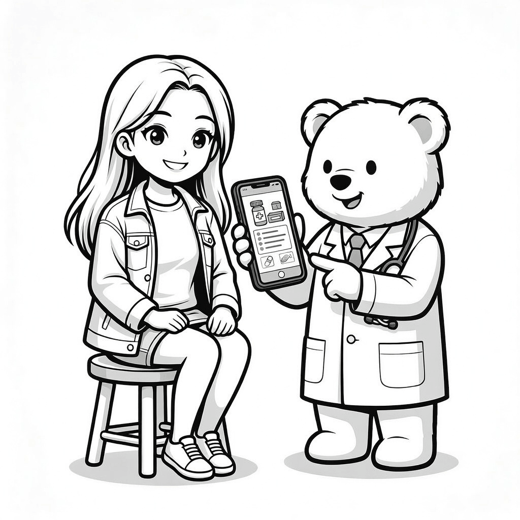 AI Medication Analysis