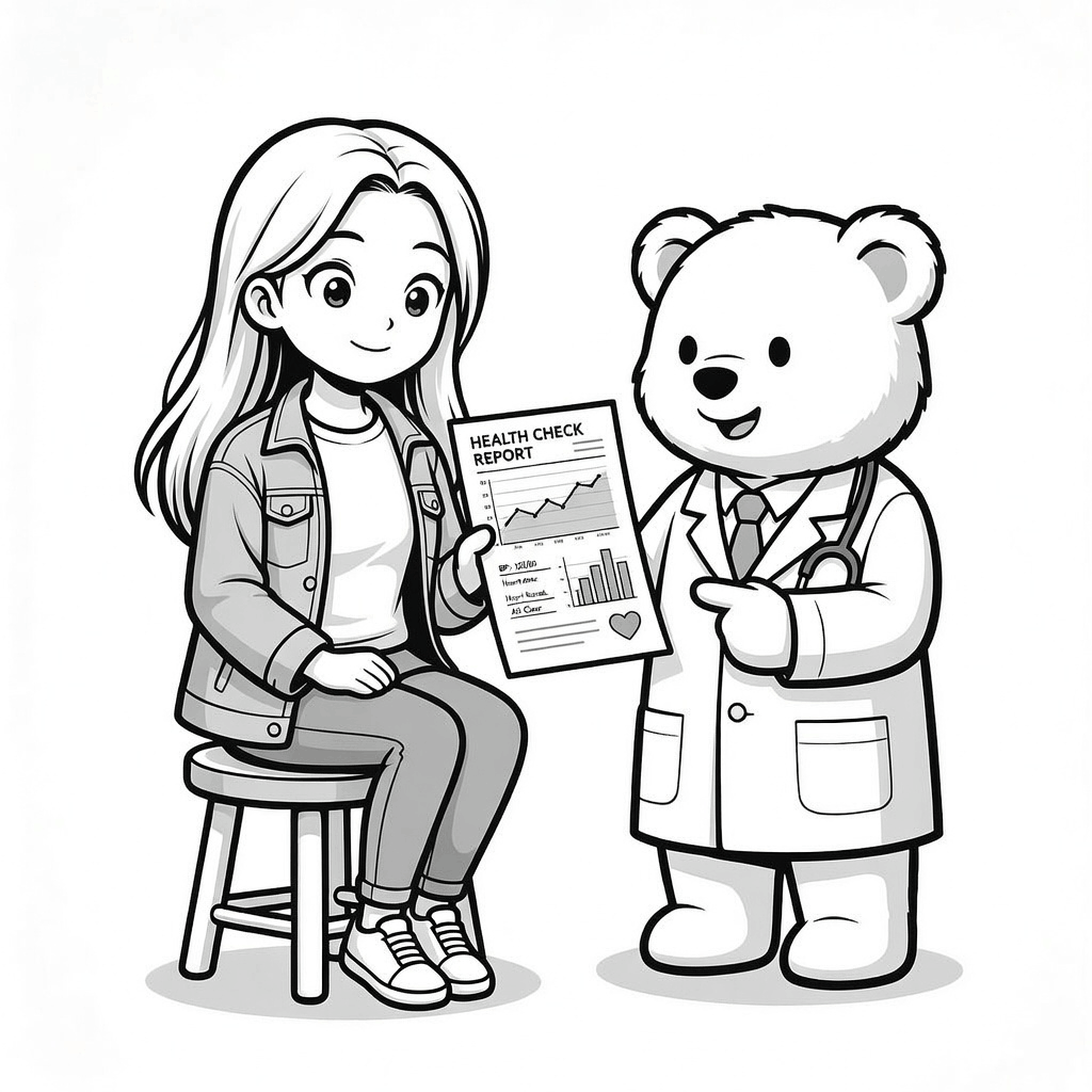 AI Medical Report Analysis